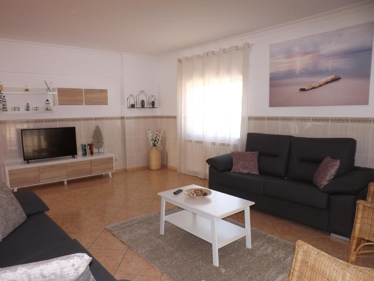 Villa Mariamar Albufeira Bagian luar foto