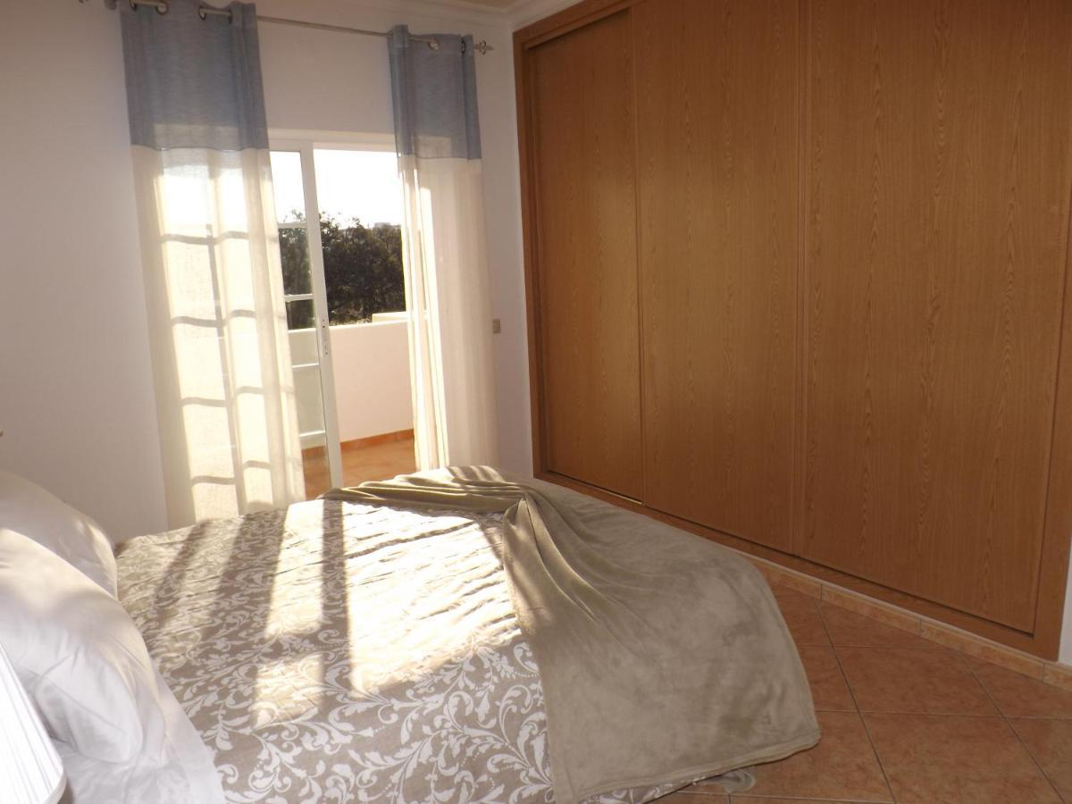 Villa Mariamar Albufeira Bagian luar foto