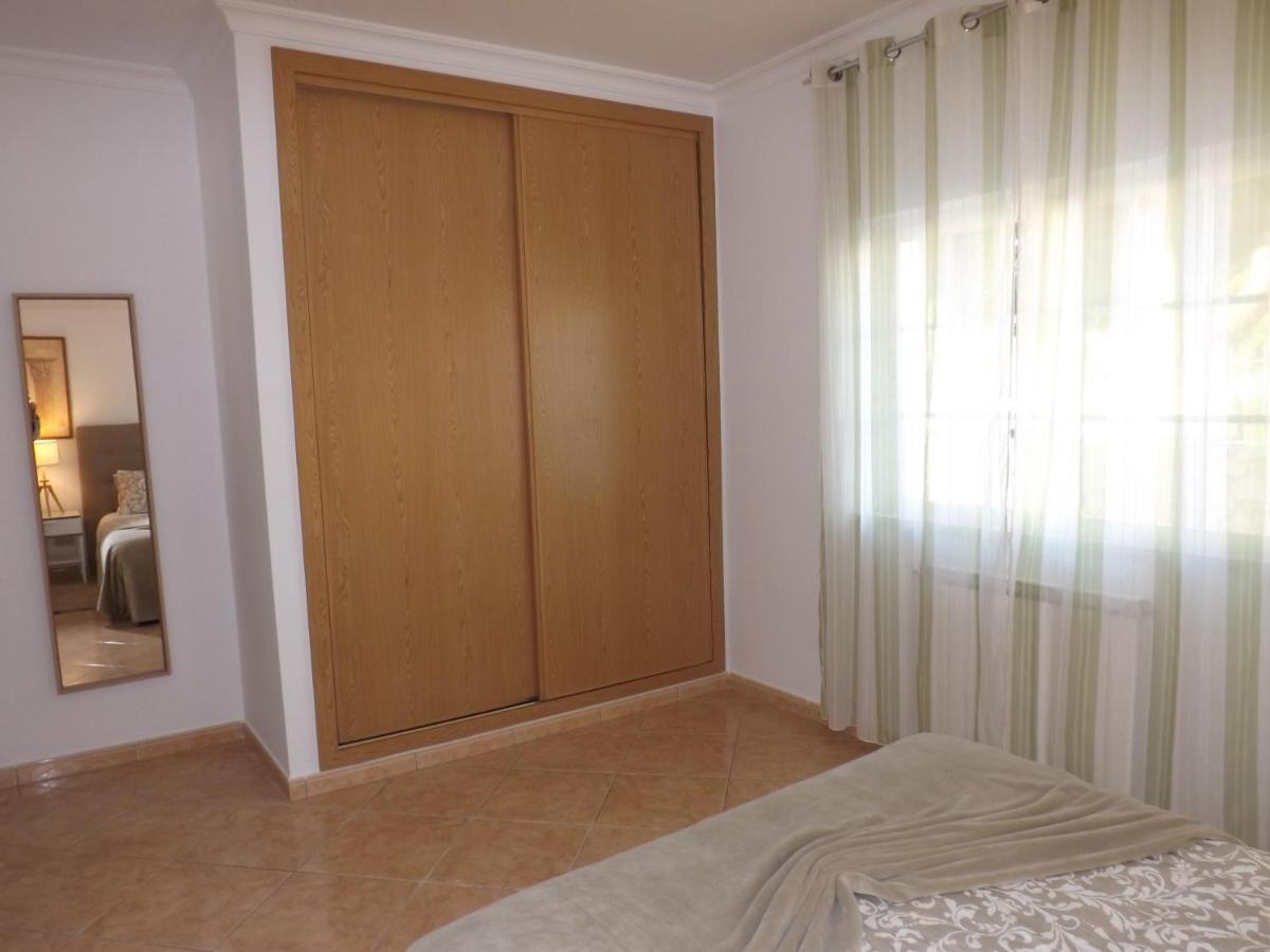 Villa Mariamar Albufeira Bagian luar foto