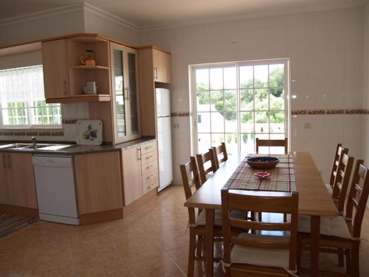 Villa Mariamar Albufeira Bagian luar foto