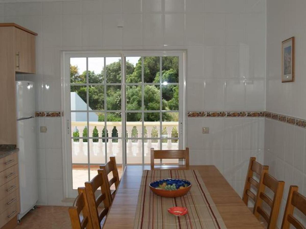 Villa Mariamar Albufeira Bagian luar foto