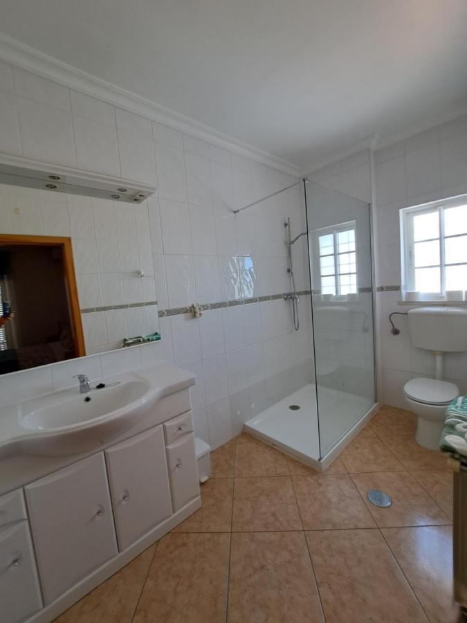 Villa Mariamar Albufeira Bagian luar foto