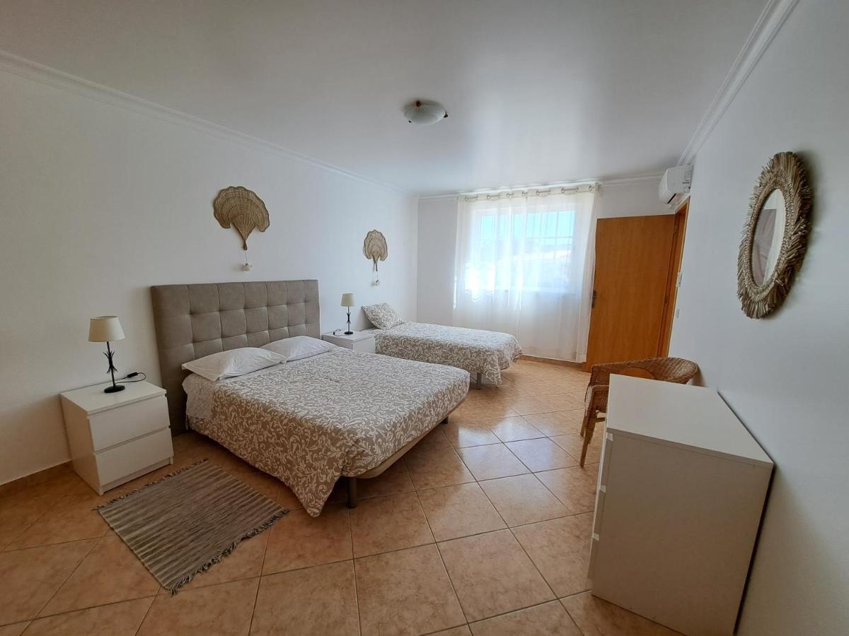 Villa Mariamar Albufeira Bagian luar foto
