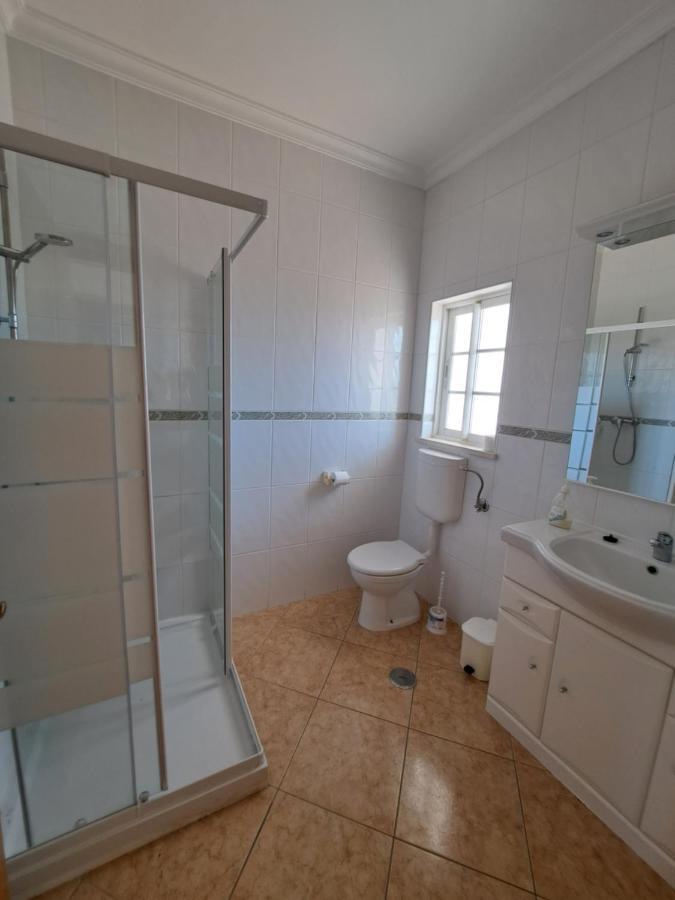 Villa Mariamar Albufeira Bagian luar foto