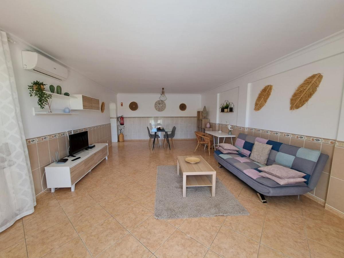 Villa Mariamar Albufeira Bagian luar foto