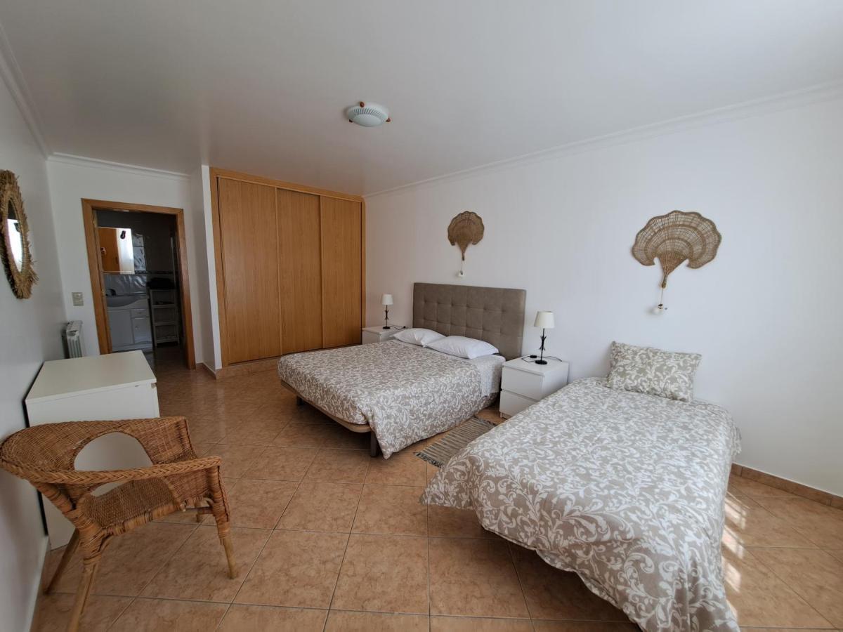 Villa Mariamar Albufeira Bagian luar foto