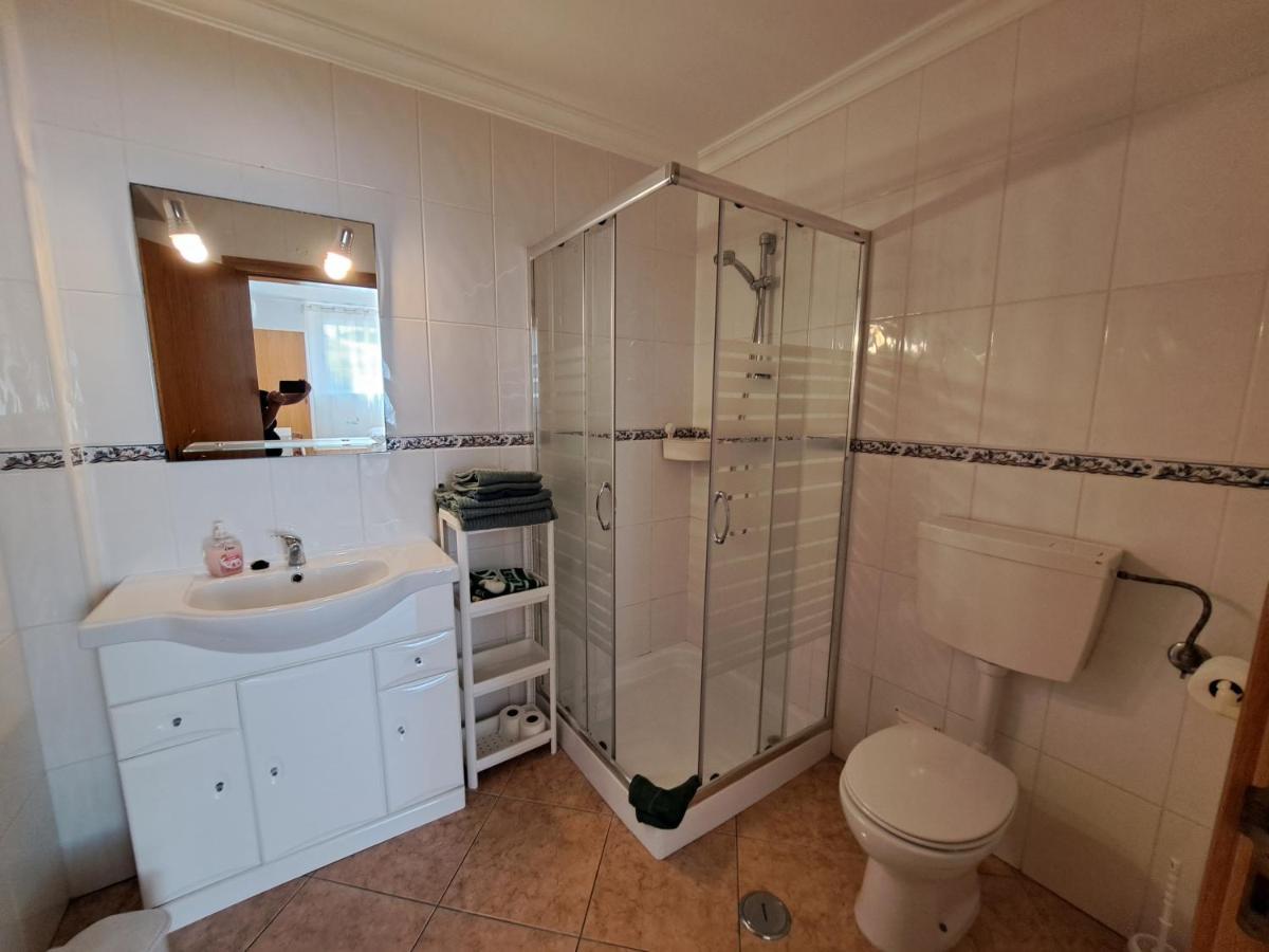Villa Mariamar Albufeira Bagian luar foto