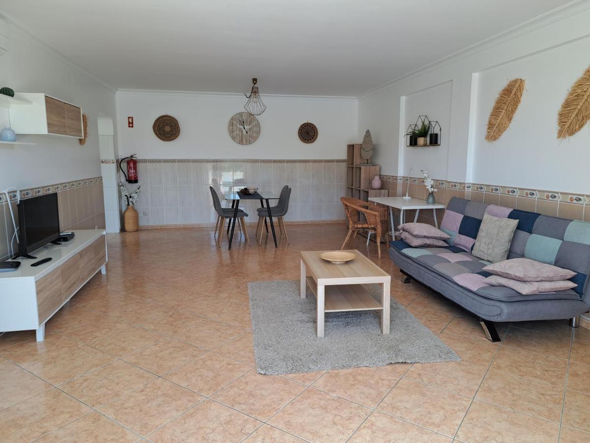 Villa Mariamar Albufeira Bagian luar foto