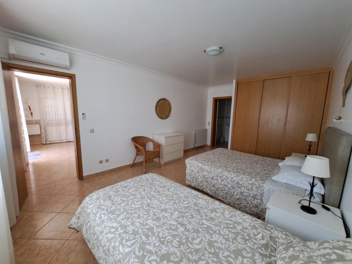 Villa Mariamar Albufeira Bagian luar foto