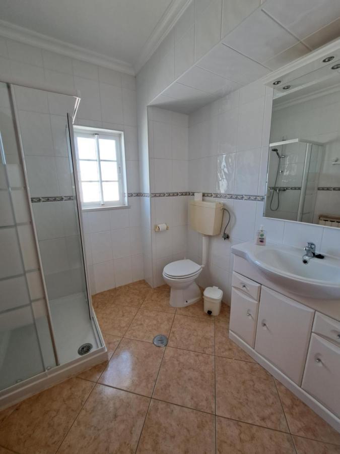 Villa Mariamar Albufeira Bagian luar foto