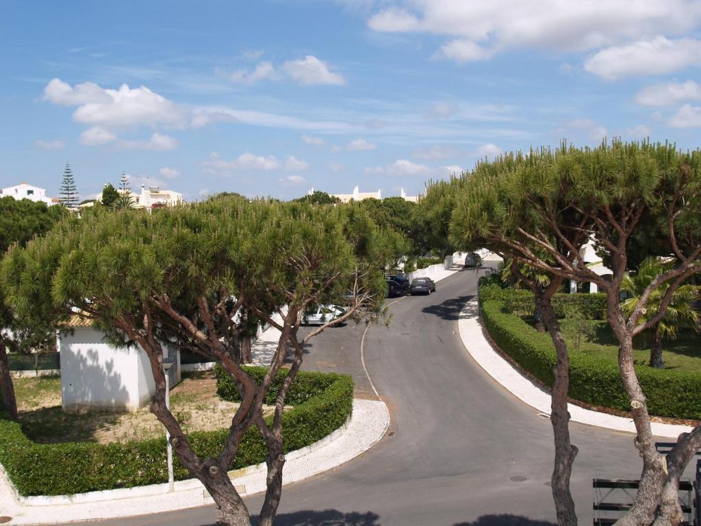 Villa Mariamar Albufeira Ruang foto