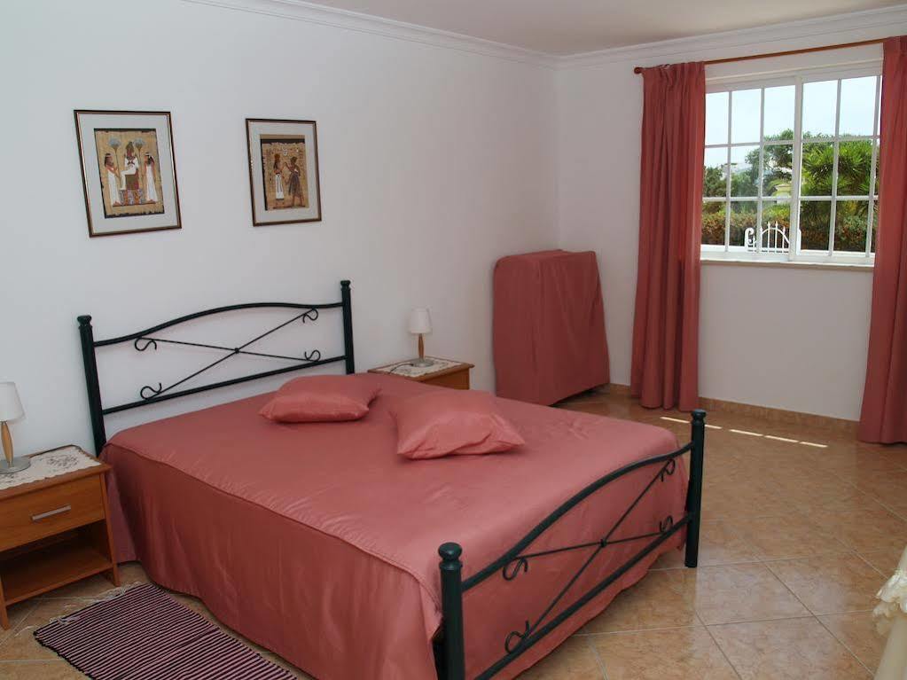 Villa Mariamar Albufeira Bagian luar foto