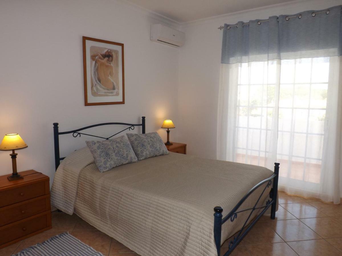 Villa Mariamar Albufeira Bagian luar foto